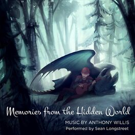Album cover of Memories from the Hidden World (From 