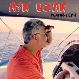 Album cover of Aşk Uzak