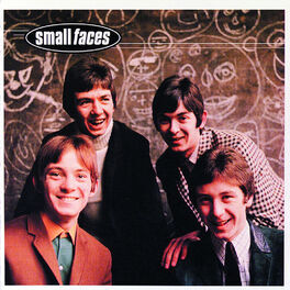 Album cover of The Small Faces