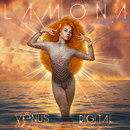 Album cover of Vênus Digital