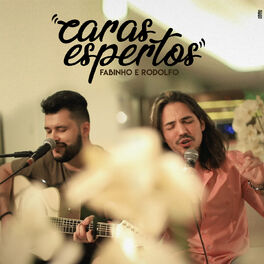 Album cover of Caras Espertos
