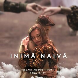 Album cover of Inima naiva