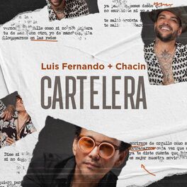 Album cover of Cartelera