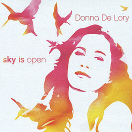 Album cover of Sky Is Open