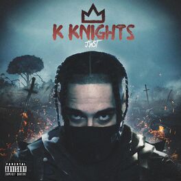 Album cover of K Knights