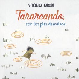 Album cover of Tarareando, Con los Pies Descalzos