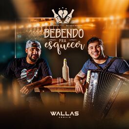 Album cover of Bebendo pra Esquecer