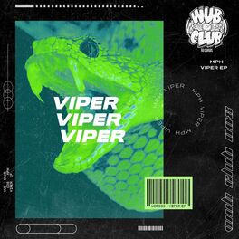 Album cover of Viper