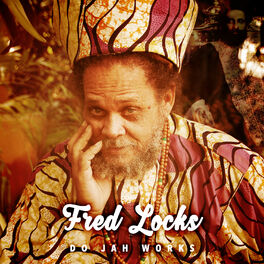 Album cover of Do Jah Works