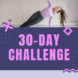 Album cover of 30 Day Challenge