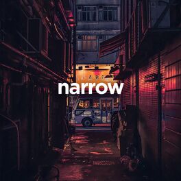 Album cover of Narrow