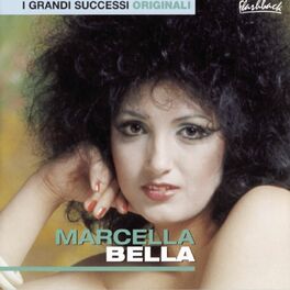 Album cover of Marcella