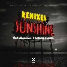 Album cover of Sunshine (Remixes)