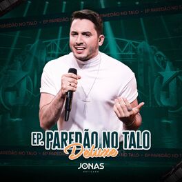 Album cover of Paredão No Talo (Deluxe)