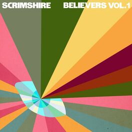 Album cover of Believers, Vol. 1