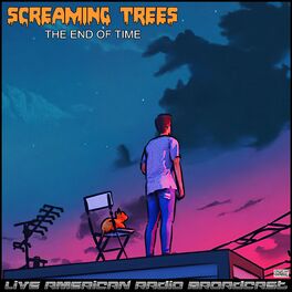 screaming trees album cover