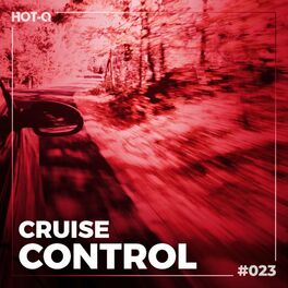 Album cover of Cruise Control 023