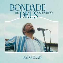 Album cover of Bondade de Deus (Acústico)