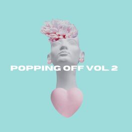 Album cover of Popping Off Vol.2