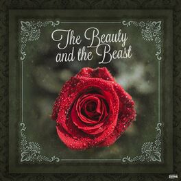 Album cover of Beauty and the Beast