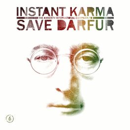 Album cover of Instant Karma: The Amnesty International Campaign To Save Darfur ( Exclusive)
