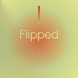 Album cover of I Flipped