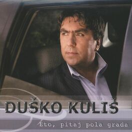 Album cover of ETO, PITAJ POLA GRADA