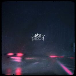 Album cover of Liability