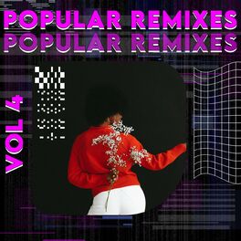 Album cover of POPULAR REMIXES VOL 4