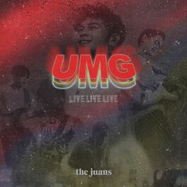 Album cover of Umaga (Live)