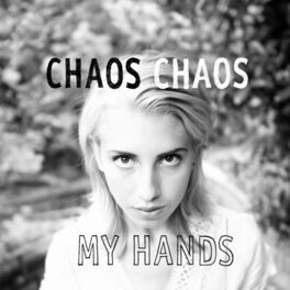 Album cover of My Hands