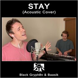 Album cover of STAY (Acoustic Version)
