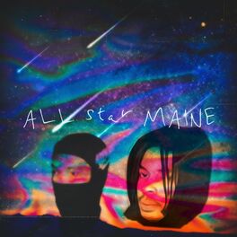 Album cover of All Star Maine