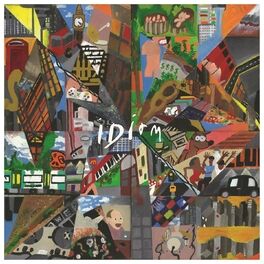 Album cover of Idiom
