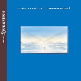 Album cover of Communiqué