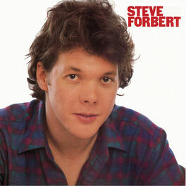 Album cover of Steve Forbert