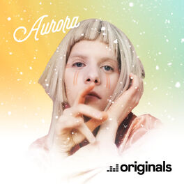 A Dangerous Thing  Single/EP de AURORA 