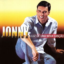 Album cover of A Luz de uma Nova Canção