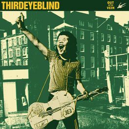 all third eye blind albums