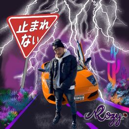 Album cover of tomarenai