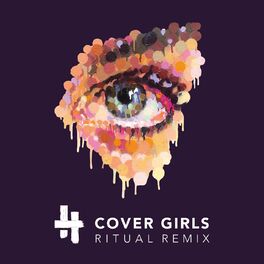 Album cover of Cover Girls (feat. Bibi Bourelly) (R I T U A L Remix)