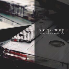Album cover of White Noise Lullabies, Pt. 1