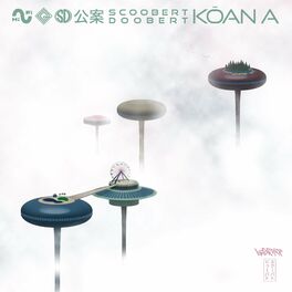 Album cover of KŌAN A