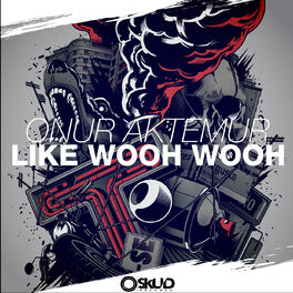 Album cover of Like Wooh Wooh