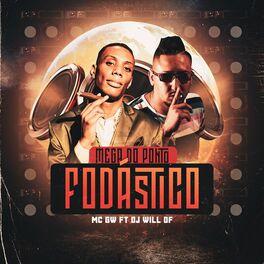 Album cover of Mega do Ponto Fodástico