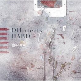 Album cover of Die Meets Hard