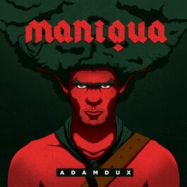 Album cover of Manigua