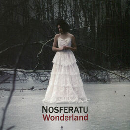 Album cover of Wonderland