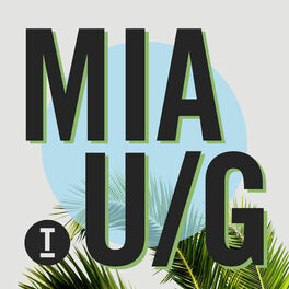 Album cover of Miami Underground 2018