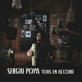 Album cover of Tous En Accord